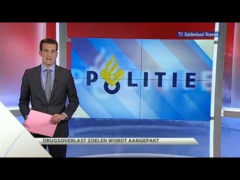 GLD Nieuws 6 juli 2011 - Nieuws