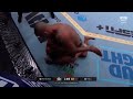 Alex Pereira Knocks out Jamahal Hill UFC 300
