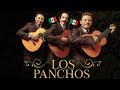 Trio Los Panchos- Impresionantes Actuaciones Del Trío Los Panchos- Sus 30 Mejores Boleros