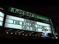 The Rolling Stones 90028 Fonda Theater Hollywood ...