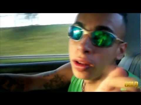 Mc Kauan - Mo Chavão ♫ ( Web Clip Exclusivo em HD ) Lançamento 2013 (Dj Denti & Carlinhos da S.R)