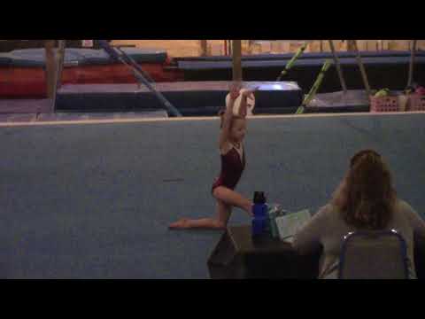 Annie C AMKM LEVEL 5 FLOOR 8.8 3RD PLACE