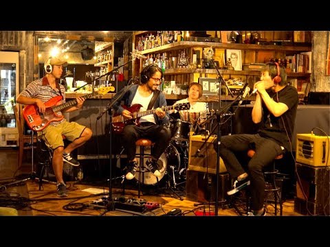 YOU DON'T LOVE ME - WILLIE COBBS / Covered by MONSTER TAI-RIKU