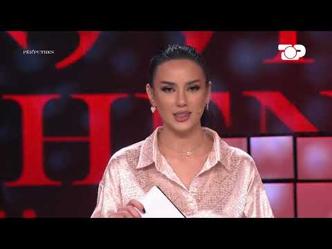 Irisi flet sot, për zhgënjimin nga Petro, ja çfarë ndjen! - Ep.112 Përputhen 13/02/2023