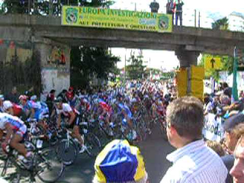 Campionato del mondo ciclismo Varese