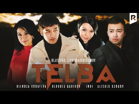 Telba (o'zbek film) | Телба (узбекфильм) #UydaQoling