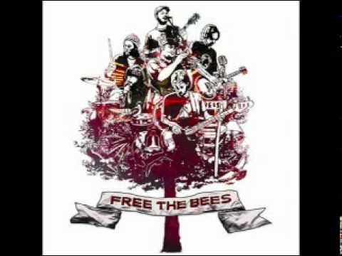 The Bees - I Love You