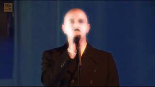Pet Shop Boys - A Face Like That  (JCRZ 2nd Transfiguration Remix)