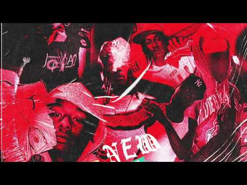 YB Da General x Melly Da Trappa- Break