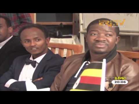 ERi-TV Tigre News - December 2, 2017