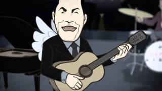 VideoClip "Otros Aires" - Percanta - Music Animated VideoClip