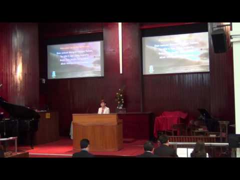 KPPK 232 - Kekuatan Serta Penghiburan