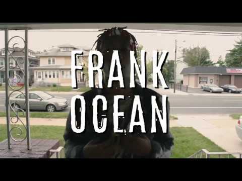 Mir Fontane - Frank Ocean (Official Music Video)