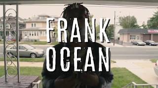 Mir Fontane - "Frank Ocean" (Official Video)