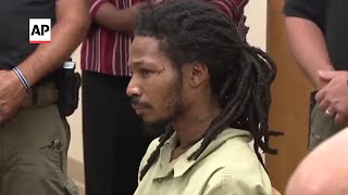 Man charged with murder in deaths of daughter, sister-in-law after 6 people found dead in house fire