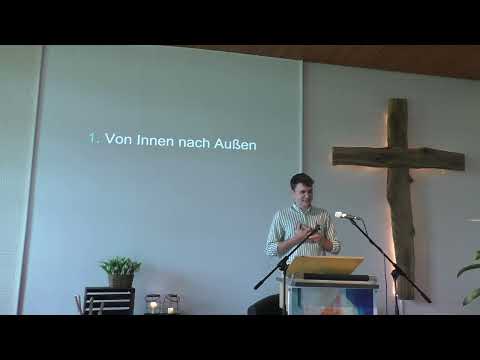 Das Triple der Liebe - Warum die Selbstliebe zum berühmten Doppelgebot dazugehört.