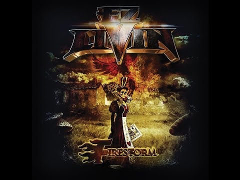 HANS ZILLER of EZ LIVIN' & BONFIRE