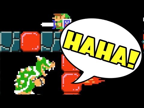 Super Mario Maker 2 🔧 Tam's Trial of Tranquility 🔧 ryuSMM