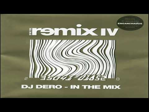 D'Mode Remix IV - DJ Dero In The Mix