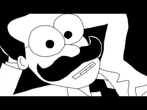 'I Can't Be Arsed' by Mr.B The Gentleman Rhymer