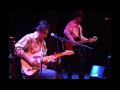 Jay Farrar - Cocaine & Ashes