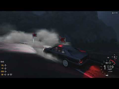 Goeie vibe in carxdrift (FREESTYLE)🔥✌️