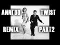 ANNI 60 TWIST REMIX Part2 Feat Celentano Morandi Modugno Mina PastaGrooves04