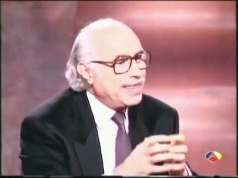 ¿Por qué el FRANQUISMO sigue vivo y en vigor?  Antonio García-Trevijano