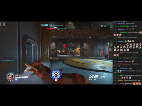 best genji in the world (MOONMOON)
