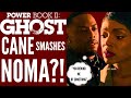 Power Book 2 Ghost Season 4 | New Promo Teaser | Cane Smashes Noma?!