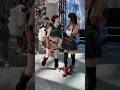 Ok Yuffie Ff7 Finalfantasy Tifa Cosplay