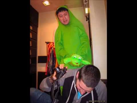 Giant Beastcast Ep. 21 - Alex's Insane Experience At a Japanese Restaurant