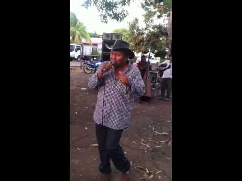 Anicasio Aponte - el palito de merey