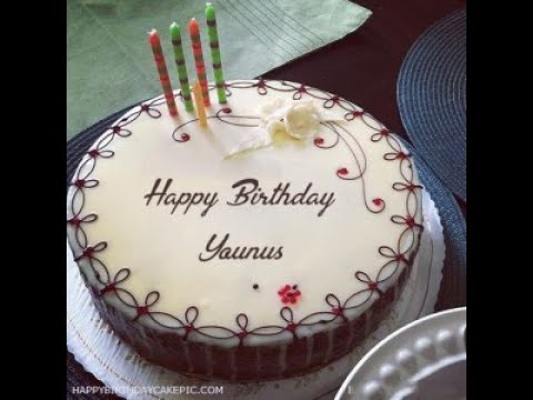 Younus | Happy Birthday To You | Happy Birthday Songs 2023