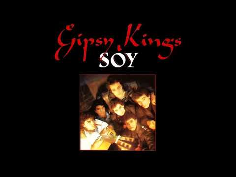 Gipsy Kings - Soy (Club Mix) 1989
