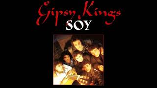 Gipsy Kings - Soy (Club Mix) 1989