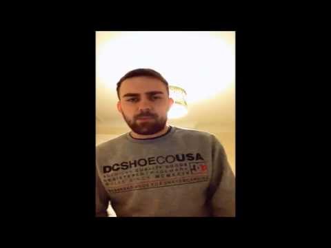 Jomez - 2015 Welsh Beatbox Championships Submission