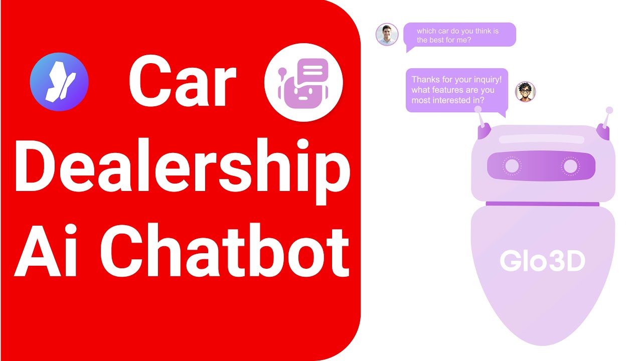 Car Dealership AI Chatbot - Super Chatbot