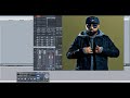 Musiq Soulchild – Caughtup (Slowed Down)