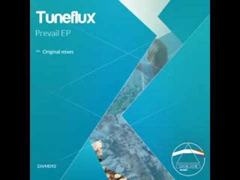 Tuneflux - Clairvoyance (Original Mix) [DIVM092]