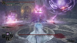 3周目をソロ魔術師で制圧する（中編）