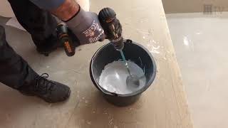 Schomburg Asodur SG2. Damp- og radonbarriere