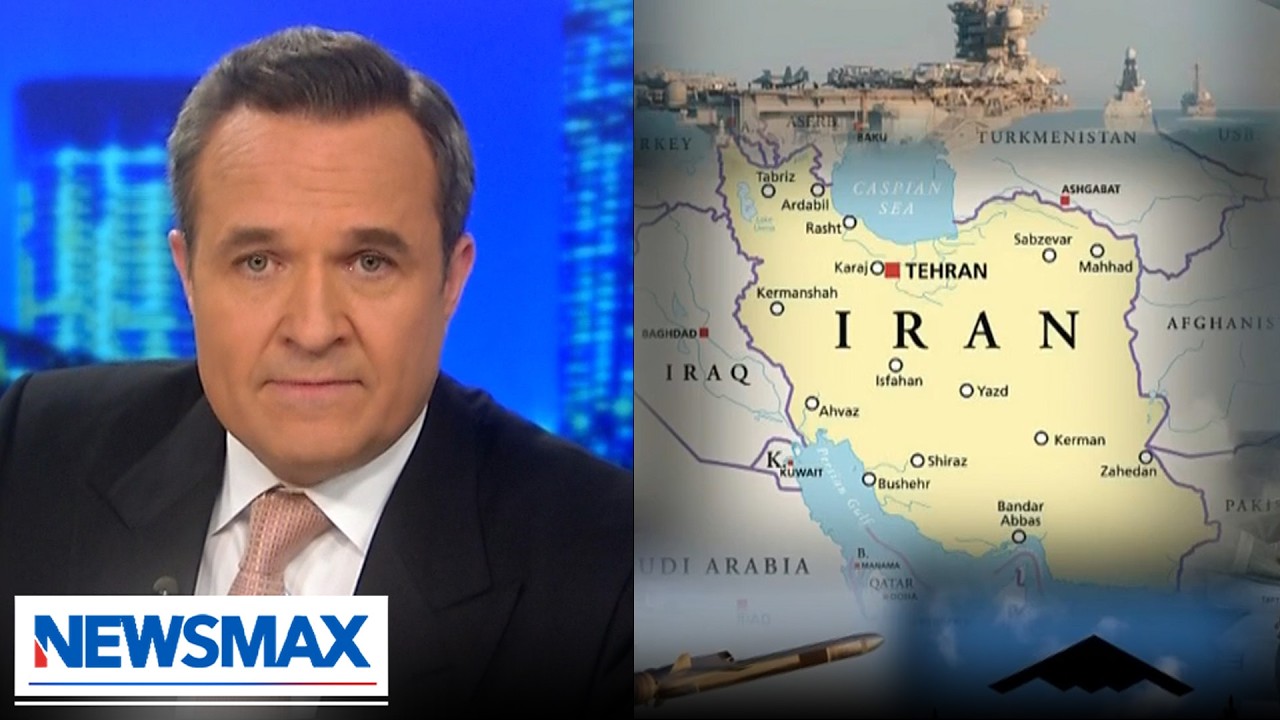 Greg Kelly: 'Muslim radicals' are 'encouring people to take up arms across the world'