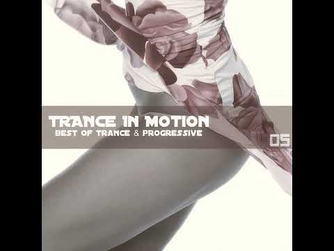 Emil Sorous's Shows — Trance In Motion. Vol.5