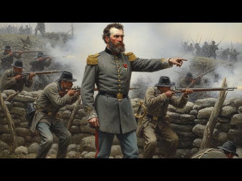 Gen Reynolds Vs Gen Jackson: The Battle For Greenbrier River Supremacy