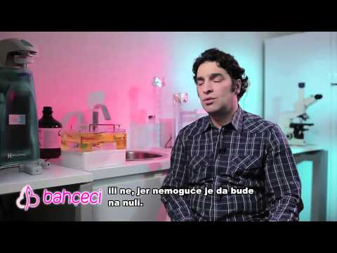 Da li su bebe iz trudnoća dobijenih vantjelesnom oplodnjom izložene povećanom riziku…