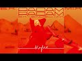 Kylie Minogue - Padam Padam (Extended Mix) (Official Audio)