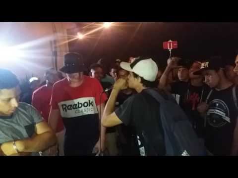 21 gramos vs Bang versus