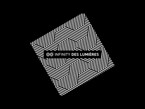 Infinity des Lumieres | Dubai Mall | UAE