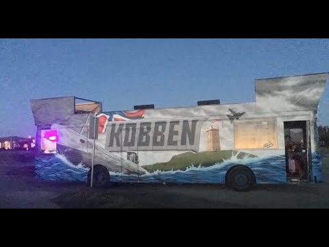 KOBBEN 2017 - Minnefilm